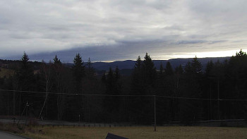 Horský hotel Čarták na Soláni