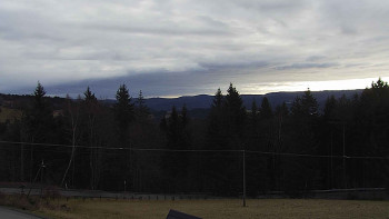 Horský hotel Čarták na Soláni