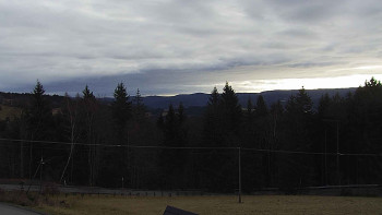 Horský hotel Čarták na Soláni