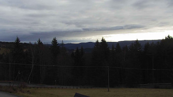 Horský hotel Čarták na Soláni