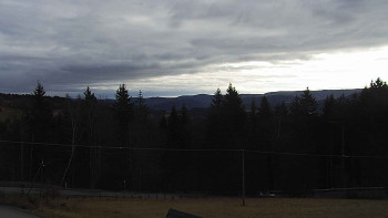 Horský hotel Čarták na Soláni