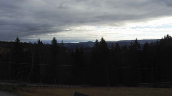 Horský hotel Čarták na Soláni