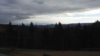 Horský hotel Čarták na Soláni
