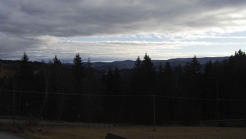 Horský hotel Čarták na Soláni