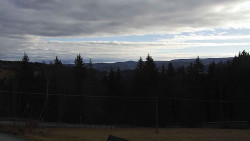 Panorama Javorníků