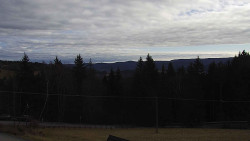 Panorama Javorníků