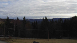 Panorama Javorníků