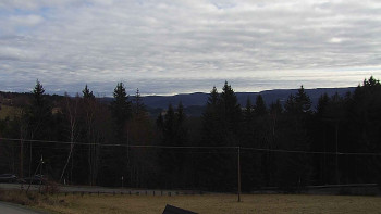 Horský hotel Čarták na Soláni