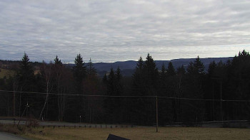 Horský hotel Čarták na Soláni
