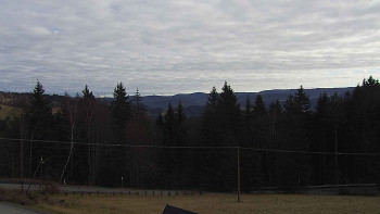 Horský hotel Čarták na Soláni