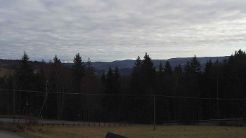 Horský hotel Čarták na Soláni