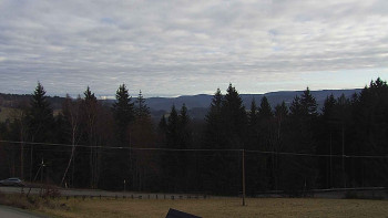 Horský hotel Čarták na Soláni