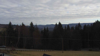 Horský hotel Čarták na Soláni