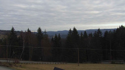 Panorama Javorníků