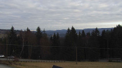 Panorama Javorníků