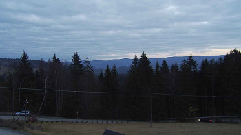 Horský hotel Čarták na Soláni