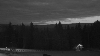 Horský hotel Čarták na Soláni