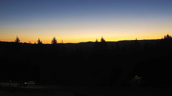 Horský hotel Čarták na Soláni