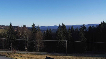 Horský hotel Čarták na Soláni