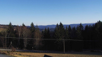 Horský hotel Čarták na Soláni