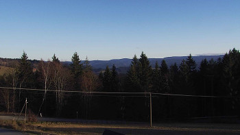 Horský hotel Čarták na Soláni