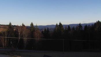 Horský hotel Čarták na Soláni