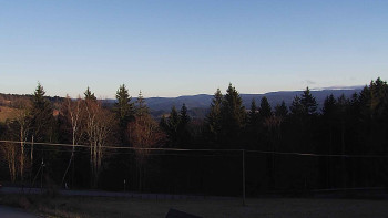 Horský hotel Čarták na Soláni