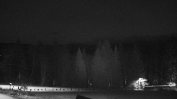 Horský hotel Čarták na Soláni