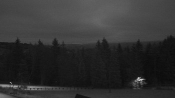 Horský hotel Čarták na Soláni