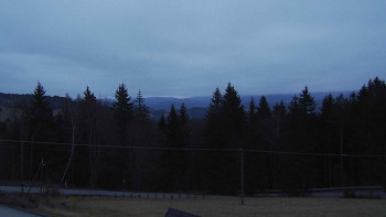 Horský hotel Čarták na Soláni