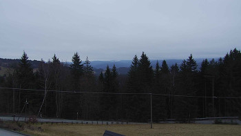 Horský hotel Čarták na Soláni