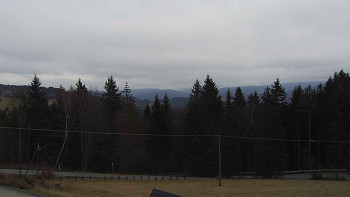 Horský hotel Čarták na Soláni