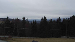 Panorama Javorníků