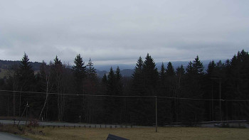 Horský hotel Čarták na Soláni