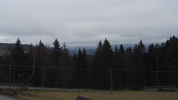 Horský hotel Čarták na Soláni