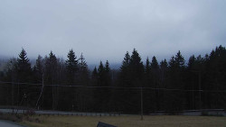 Panorama Javorníků