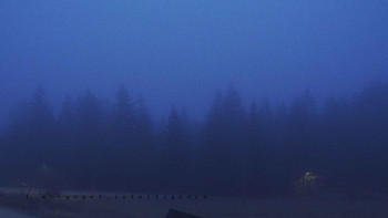 Horský hotel Čarták na Soláni