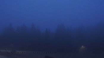 Horský hotel Čarták na Soláni