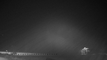 Horský hotel Čarták na Soláni