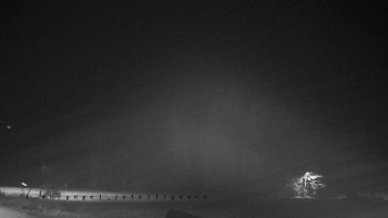 Horský hotel Čarták na Soláni