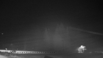 Horský hotel Čarták na Soláni