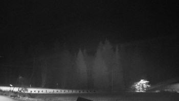 Horský hotel Čarták na Soláni