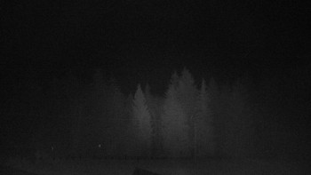 Horský hotel Čarták na Soláni