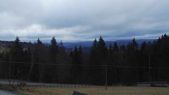 Horský hotel Čarták na Soláni