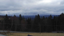 Panorama Javorníků