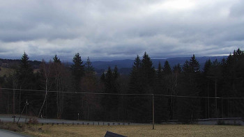 Horský hotel Čarták na Soláni