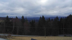 Panorama Javorníků