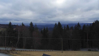 Horský hotel Čarták na Soláni