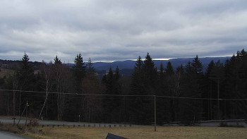 Horský hotel Čarták na Soláni