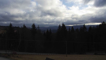 Horský hotel Čarták na Soláni